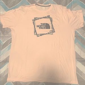 North Face T-Shirt